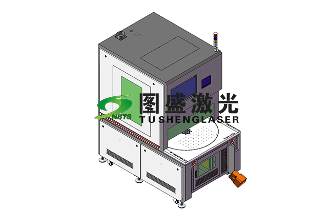 多工位轉(zhuǎn)盤式數(shù)控淬火機(jī)