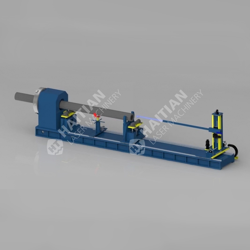 【海天】內孔熔覆專機